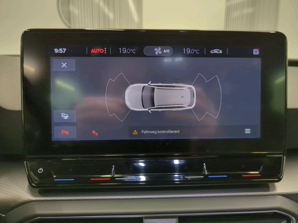 Seat Leon 2.0 TDI EVO STYLE DSG ST